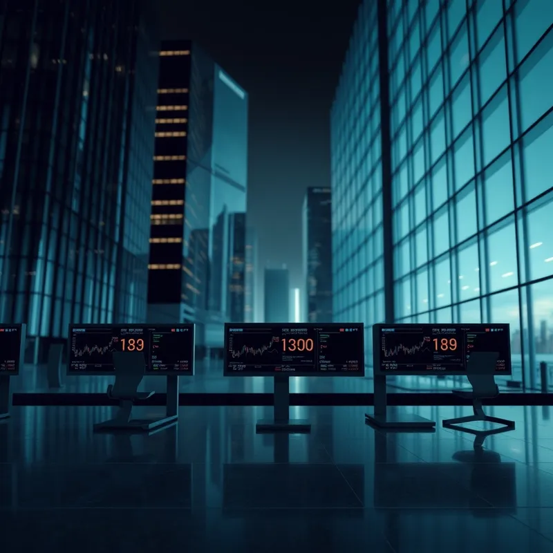Yield Over Premium: Trading volume infrastructure takes priority over spot accumulation.