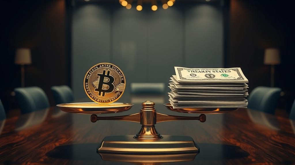 Bitcoin carry trade exposes debt trap: The 7 percent yield capture