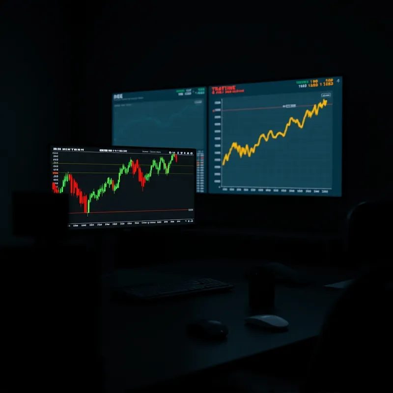 The Yield Supremacy: When risk-free paper eclipses digital volatility.