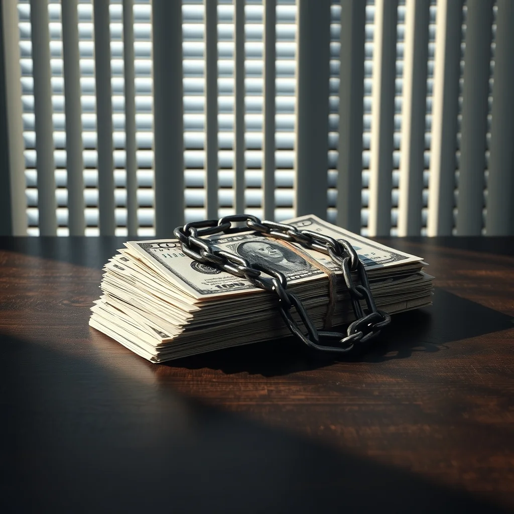 The Yield Trap: Central bank monetization degrading paper assets.
