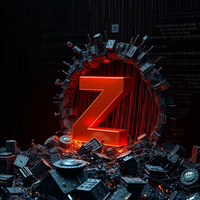 The Zcash protocol emerging redefined, shedding legacy constraints for true value.