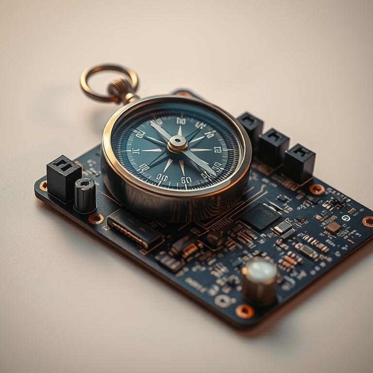 The Zero-Day Compass: Charting uncharted cyber vulnerabilities.