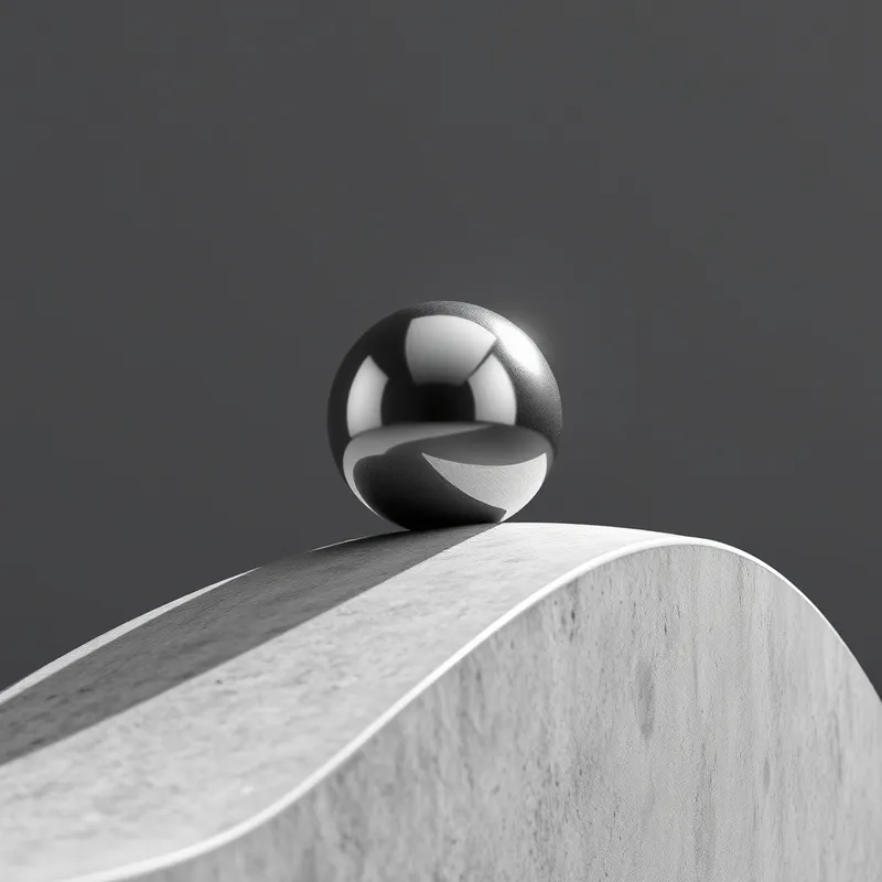 Zero-Gamma Threshold: The pivot between stability and chaos.